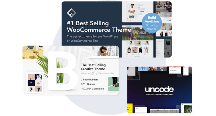 Website Themes