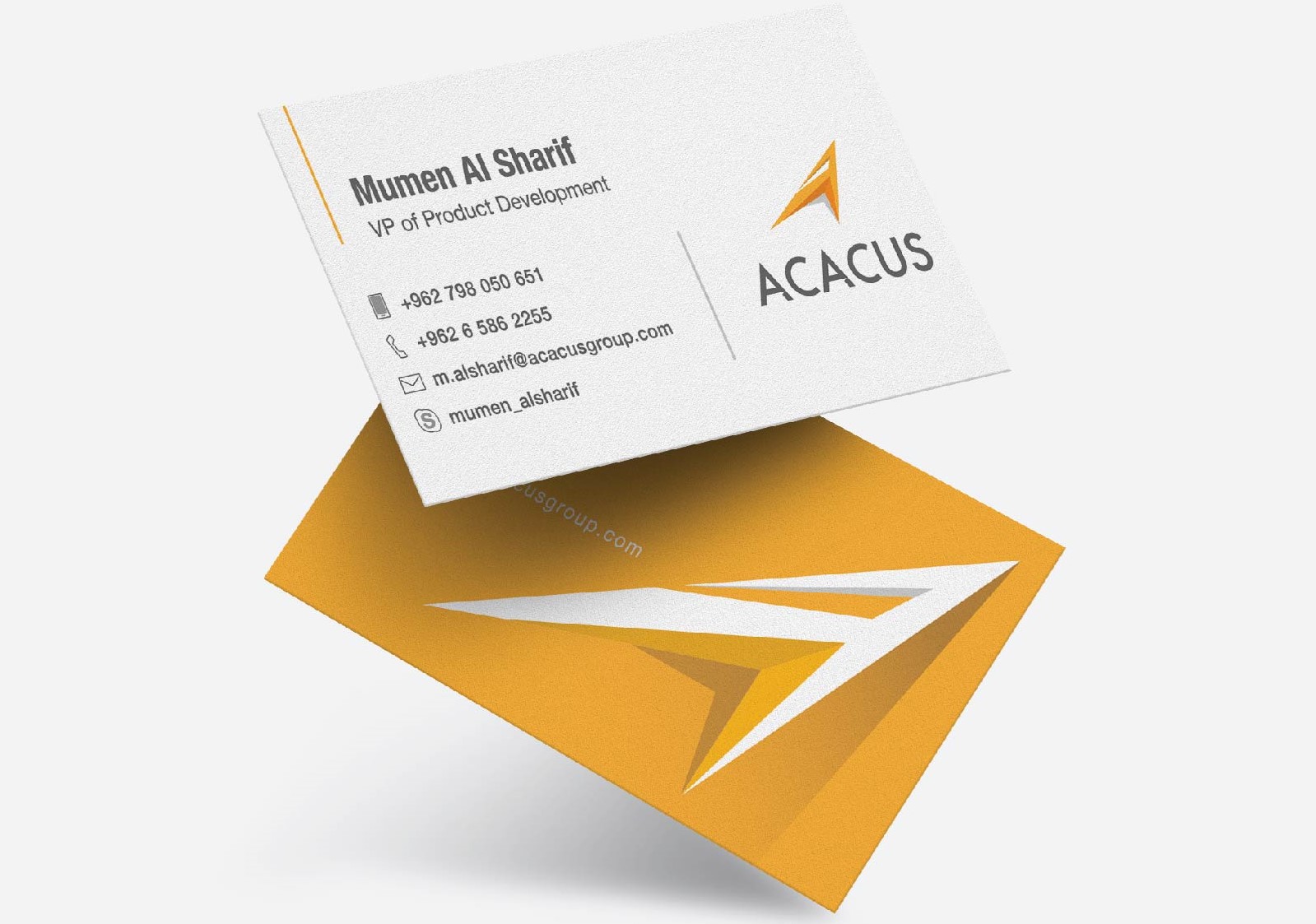 Business Cards