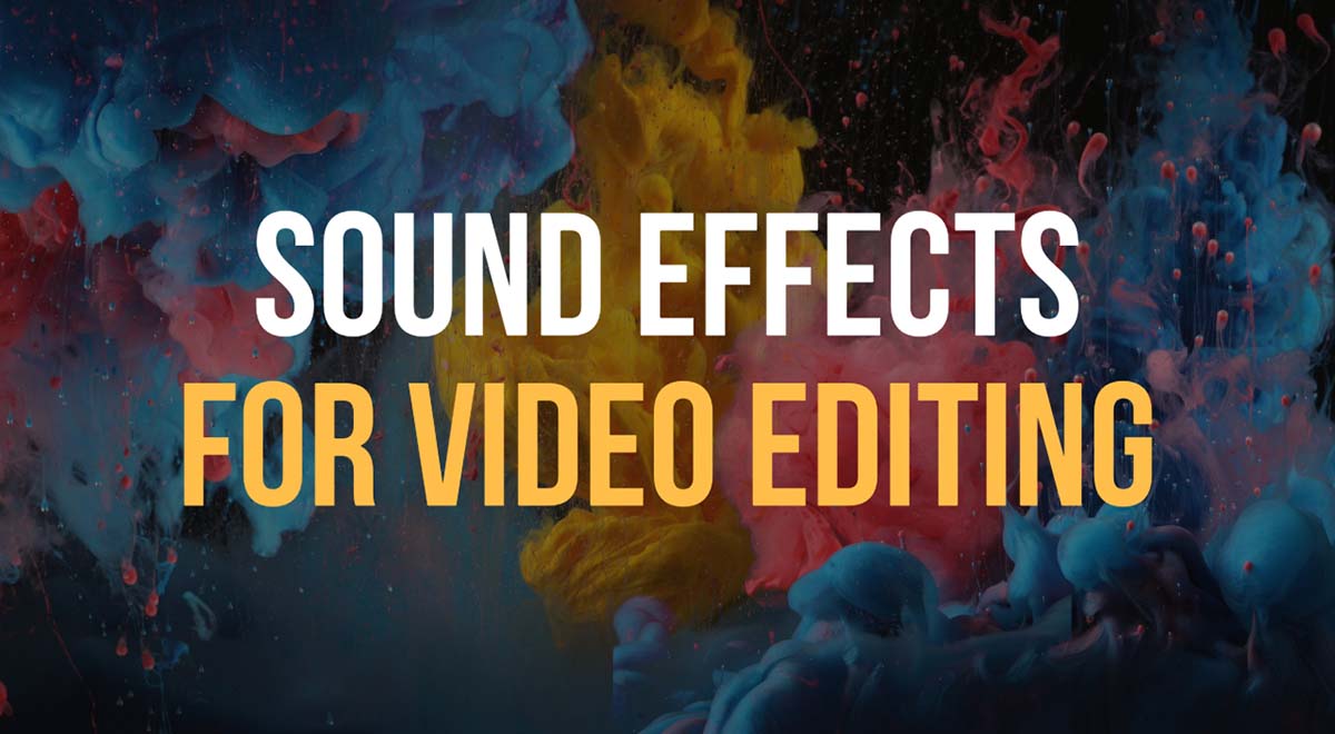 Sound Effects