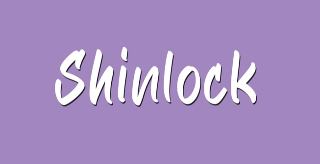 Shinlock