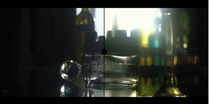 Royals LUT