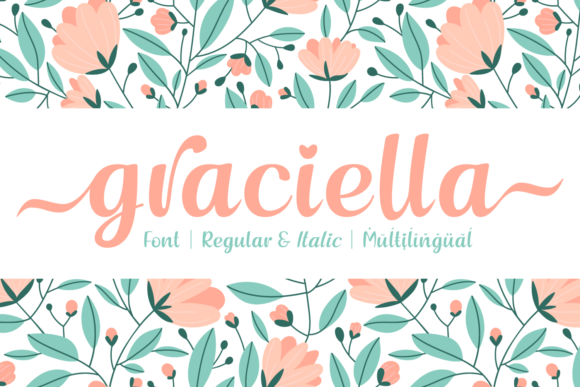 Graciella